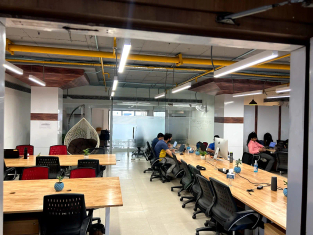 GUR603 Coworking Space