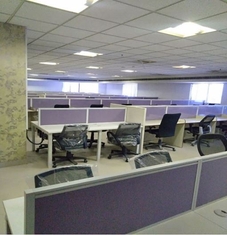 VMI Coworking Space serviced office space