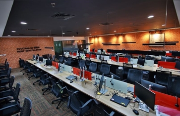 KCH040 Coworking Space