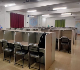 CoSpazes Virtual Office