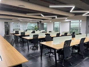 GUR218 Coworking Space