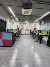 G CONNECT SPACES serviced office space