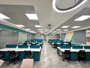 Accure medical Pvt Ltd serviced office space