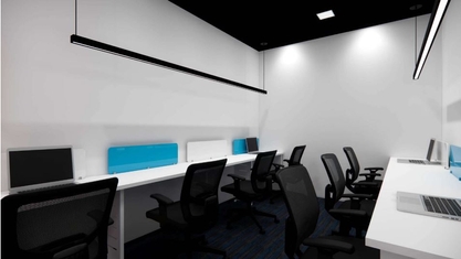 Spaze One serviced office space