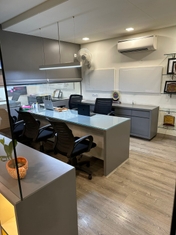 Dafftar Coworking Space image