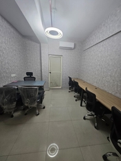 H72 Coworking Meeting Room