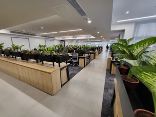 AIHP Executive Centre  serviced office space