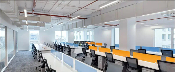 Workez  Meeting Room