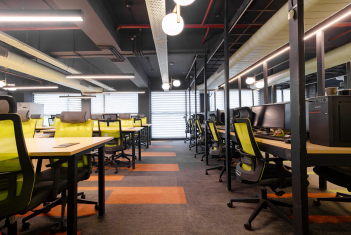 Hive Co Working and Business Centre Virtual Office