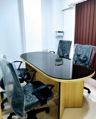 Mikro Grafeio Services Private Limited  serviced office space