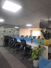 BLR829 Coworking Space