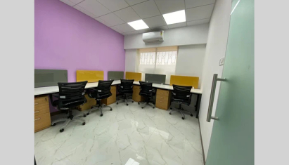 WISE SNDTWU INCUBATION CENTRE Serviced Office Space