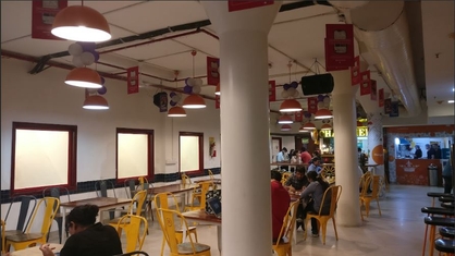 NOD004 Coworking Space