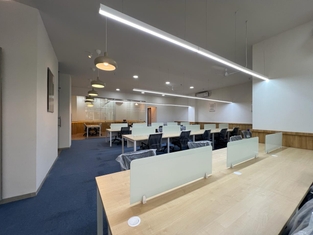 Think Tank Offices serviced office space