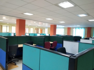 nAble Office Spaces Private Office