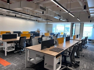 CorporatEdge Private Office