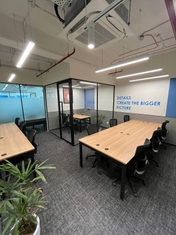 Ofis Square Private Office