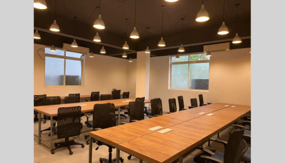 Kikstaart Growth Hub image