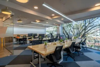 BLR849 Coworking Space