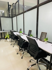 Co-work Town serviced office space