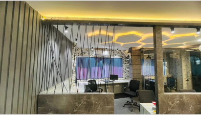 Qubikals Coworking Space Virtual Office