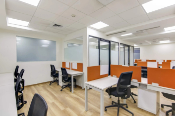 AWFIS serviced office space