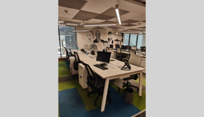 HYD260 Coworking Space