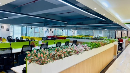 USIS Biz Park image