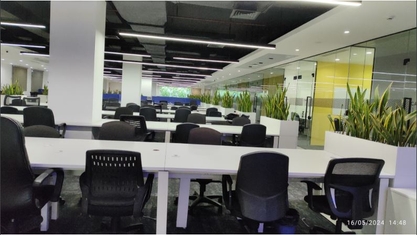 Workspace By Innova image