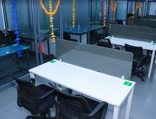 Arvian Co-working  image