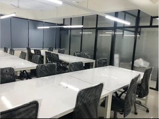 Geo Workspace serviced office space