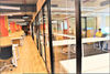 office image