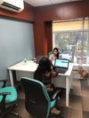 office image