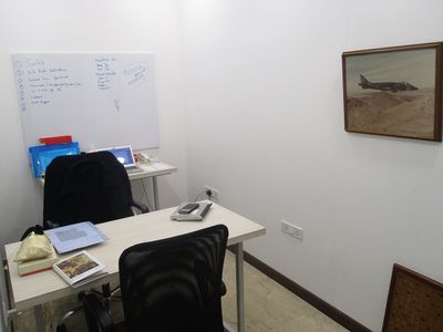 office image