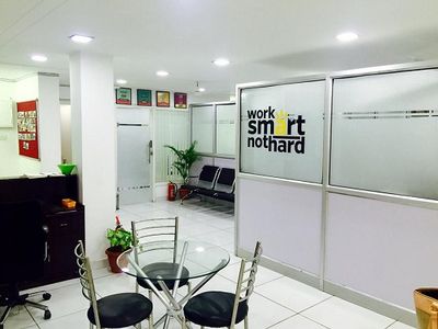 office image