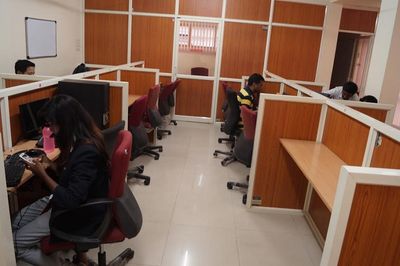 office image