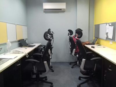 office image