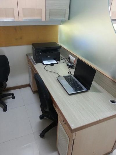 office image