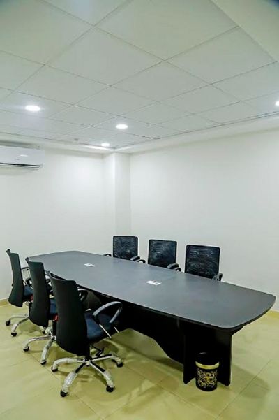 office image