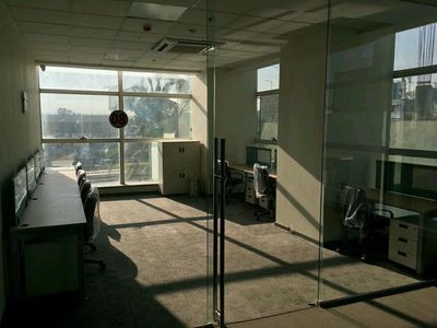 office image