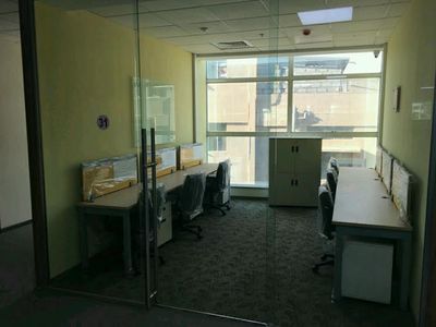 office image