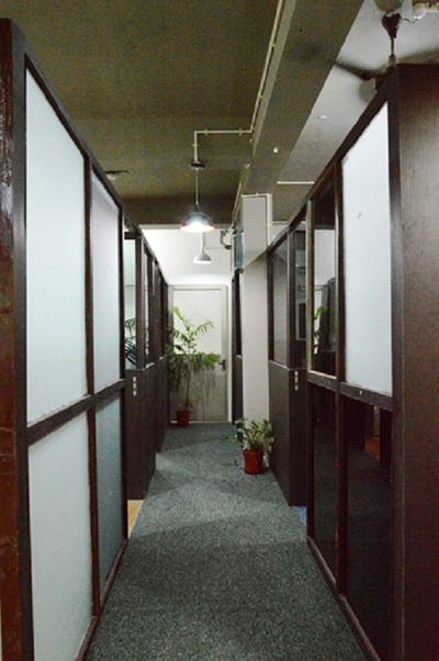 office image