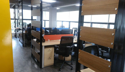 office image