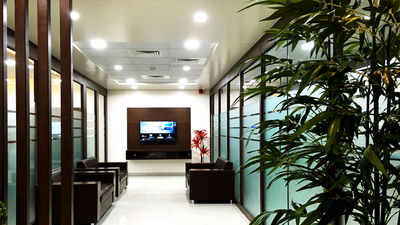 office image