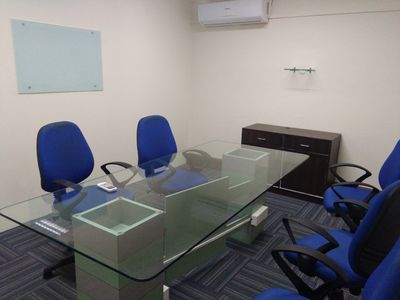 office image