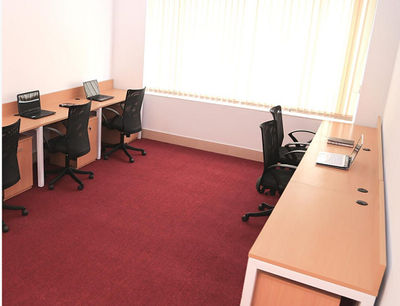 office image