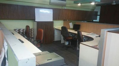 office image