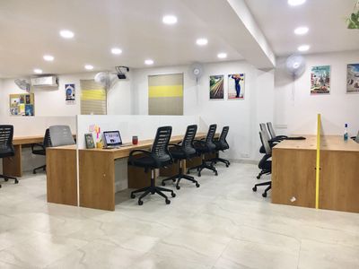 office image