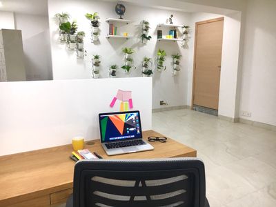 office image