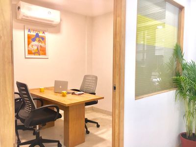 office image